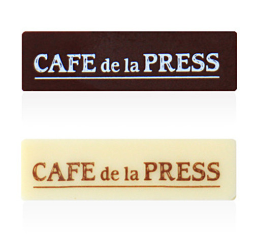 Cafe de la press